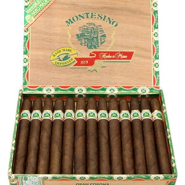 Montesino Gran Corona Maduro