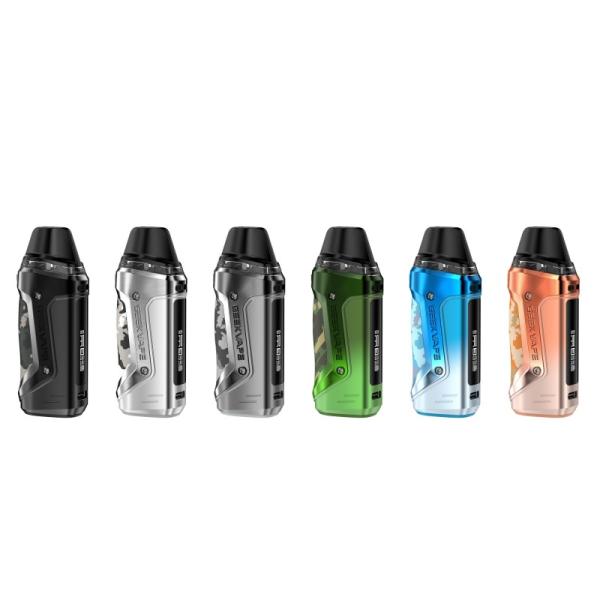 GeekVape AN2 Kit